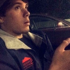 Meet your Posher, Cody